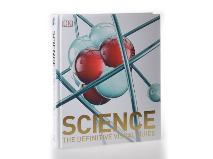 Science : the definitive visual quide