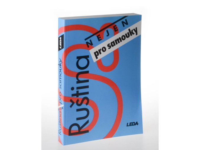 Ruština nejen pro samouky (2002)