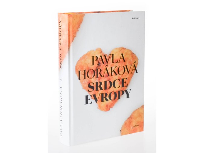 Srdce Evropy