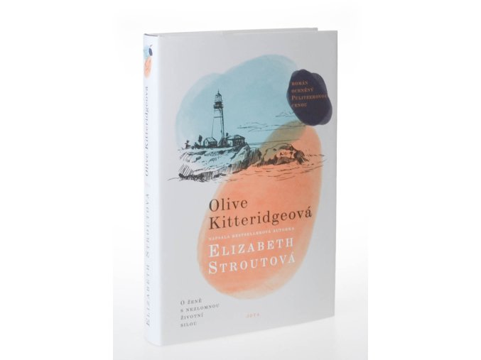 Olive Kitteridgeová
