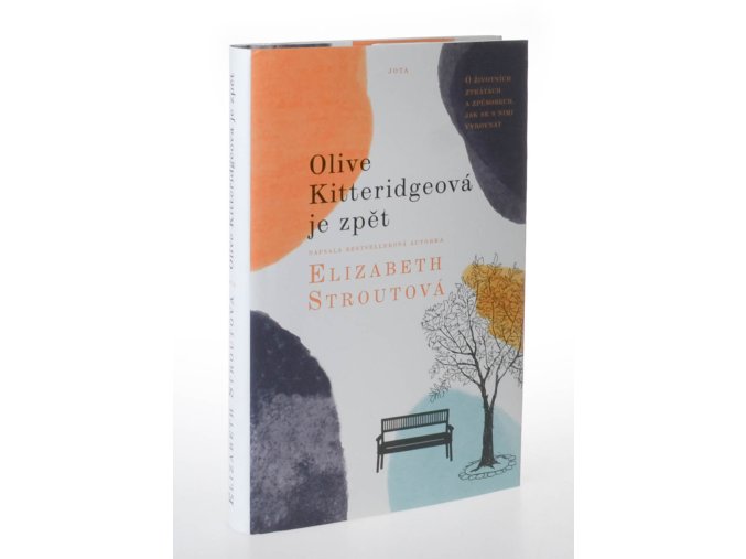 Olive Kitteridgeová je zpět