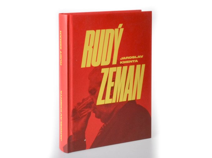 Rudý Zeman