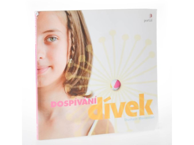 Dospívání dívek