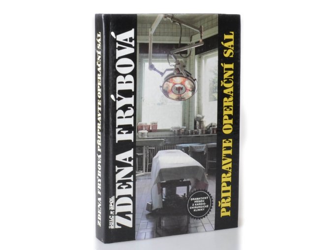 Připravte operační sál ( 1993)