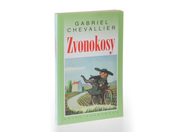 Zvonokosy