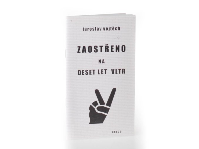 Zaostřeno na deset let VLTR : (Velká listopadová textilní revoluce)