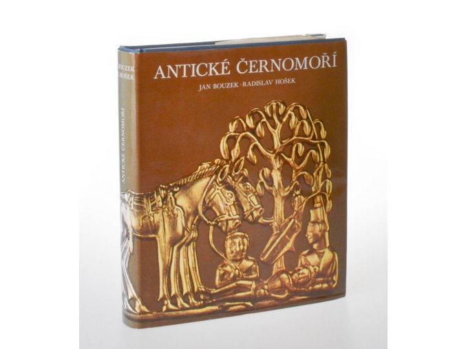 Antické Černomoří