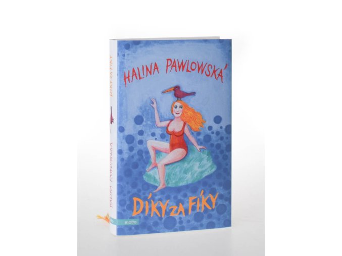 Díky za fíky