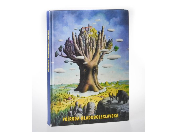 Příroda Mladoboleslavska