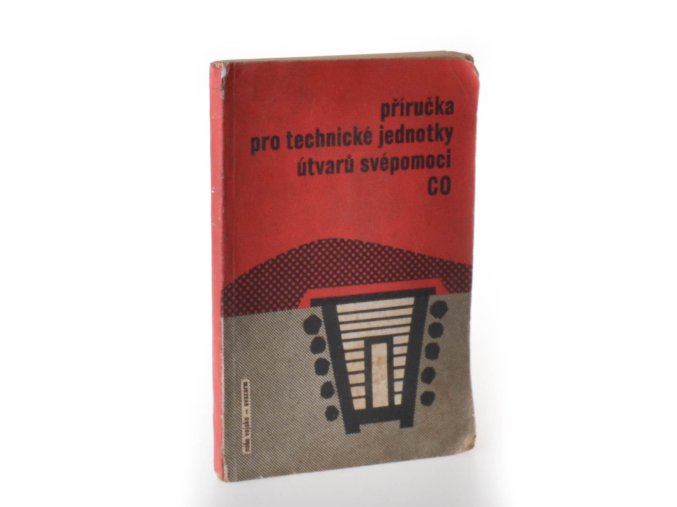 Příručka pro technické jednotky útvarů svépomoci C0