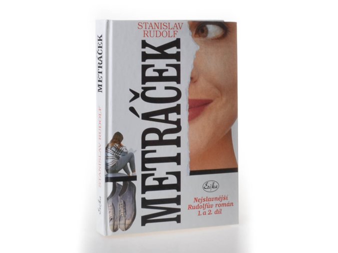 Metráček I. a II. díl (2002)