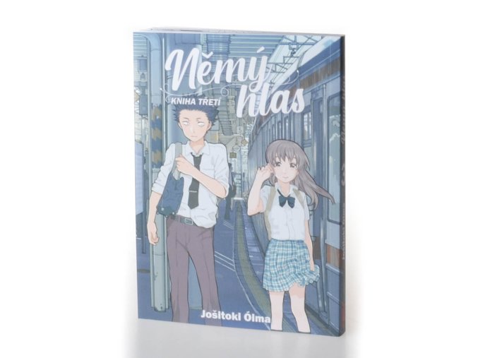 Němý hlas 3