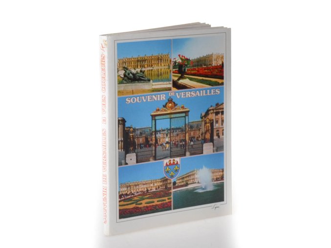 Souvenir de Versailles