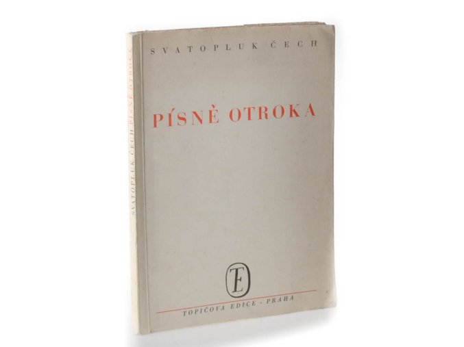 Písně otroka (1946)