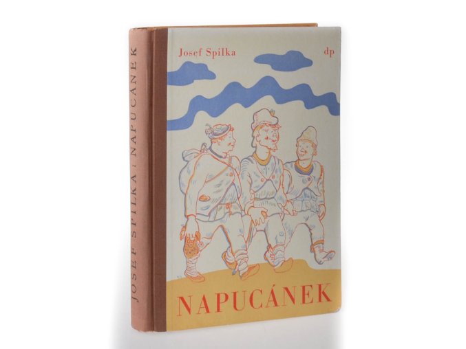 Napucánek (1936)