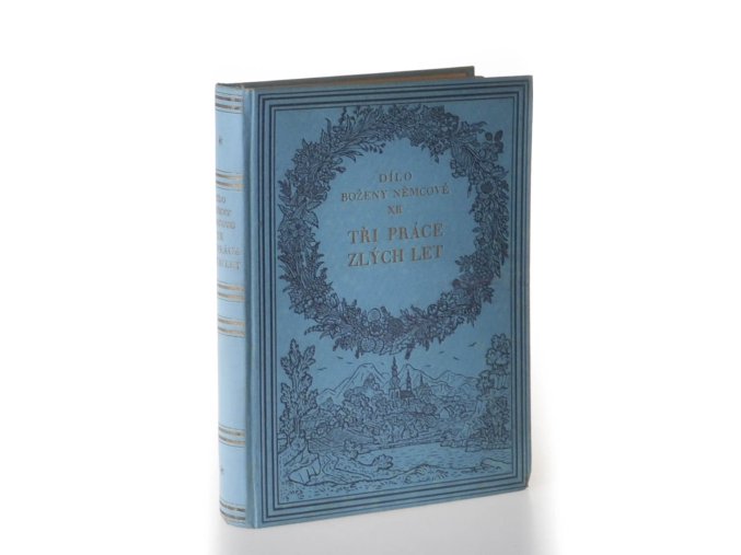 tři práce zlých let (1929)
