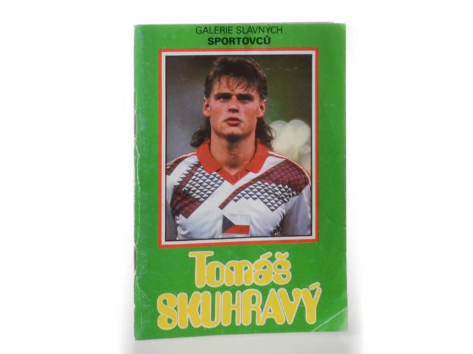 Tomáš Skuhravý