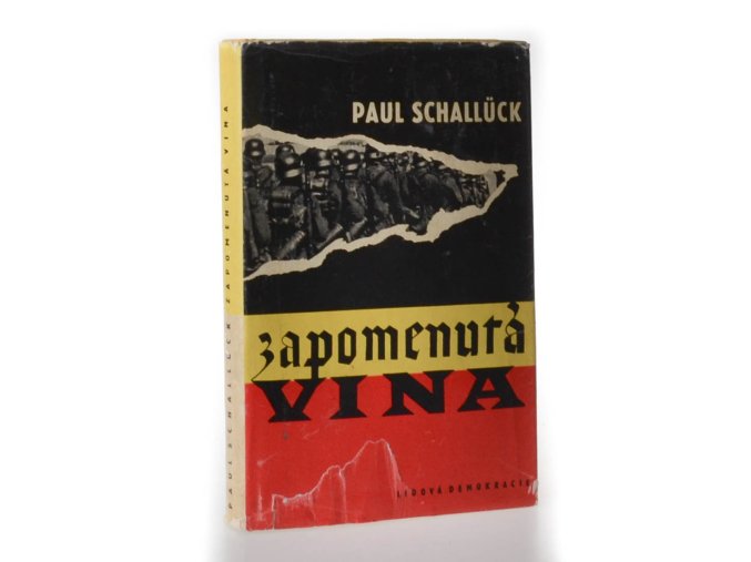 Zapomenutá vina