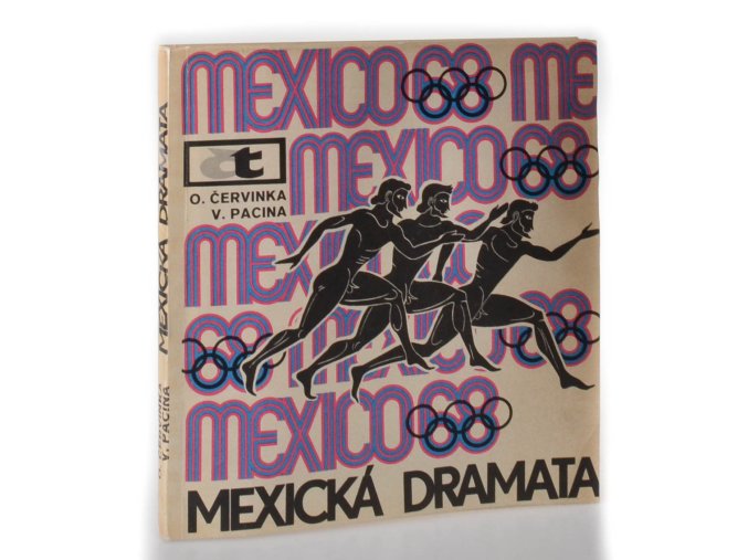 Mexická dramata