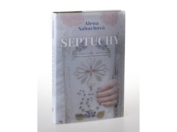 Šeptuchy