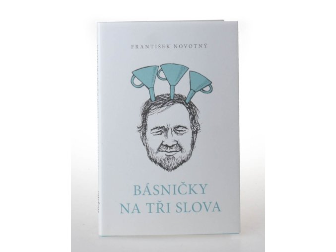 Básničky na tři slova