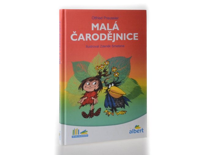 Malá čarodějnice (2017)