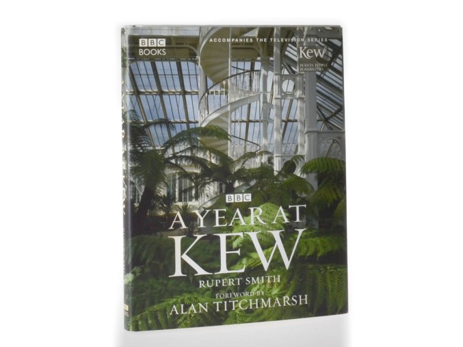 Ayearat Kew