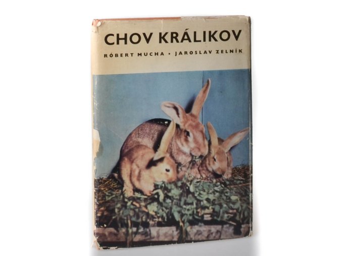 Chov králikov