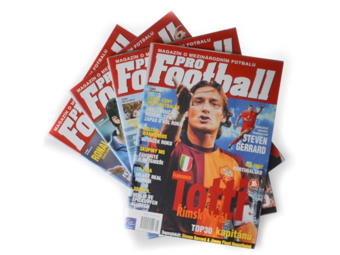 Pro Football (2002)