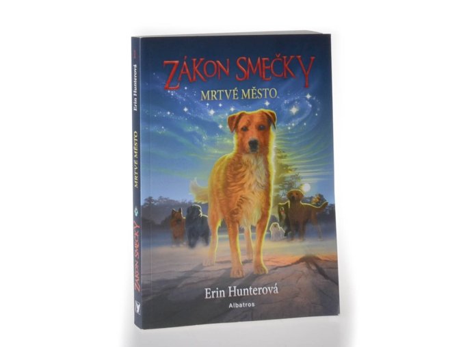 Zákon smečky: Mrtvé město