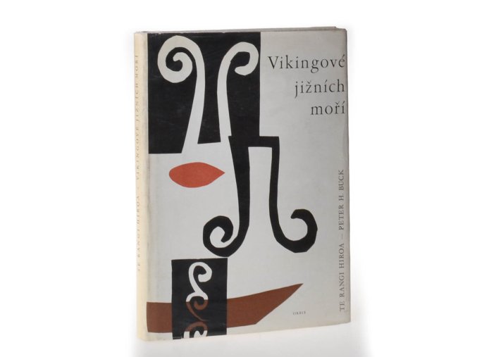 Vikingové jižních moří