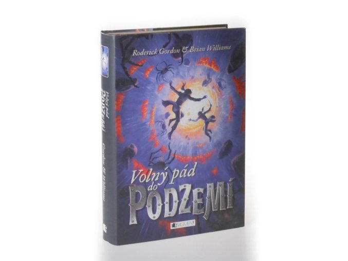 Volný pád do Podzemí