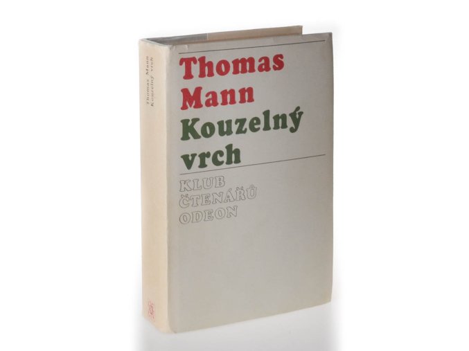 Kouzelný vrch (1975)