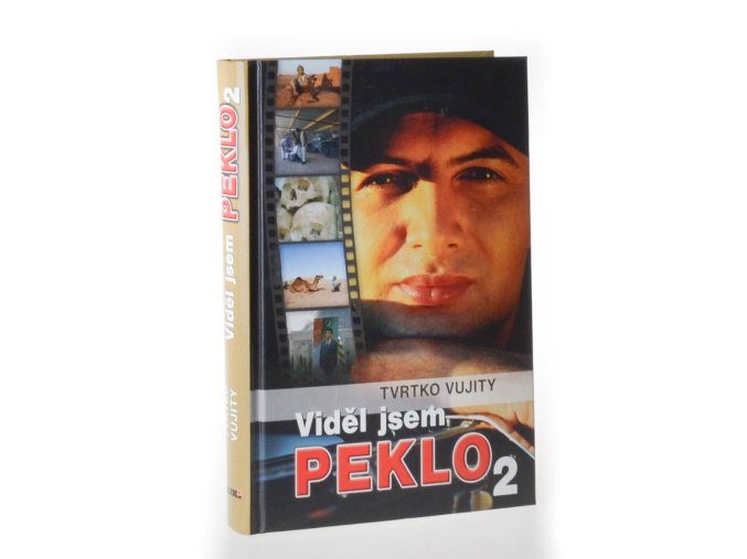 Viděl jsem peklo 2