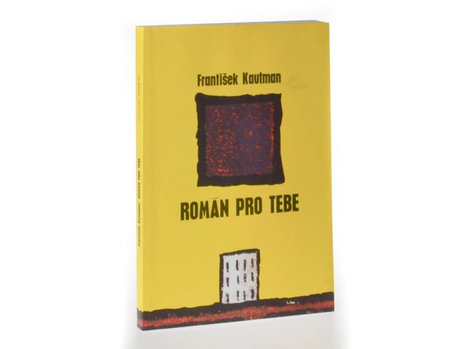 Román pro tebe