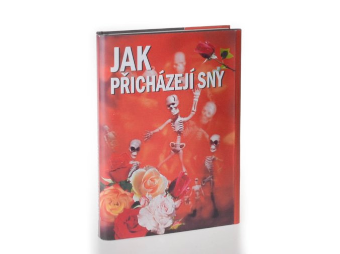 Jak přicházejí sny