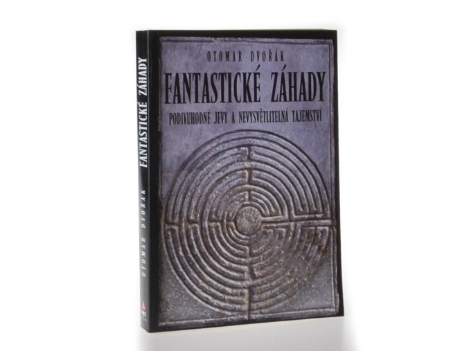 Fantastické záhady