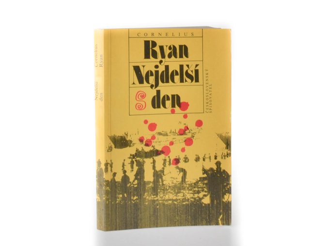 Nejdelší den