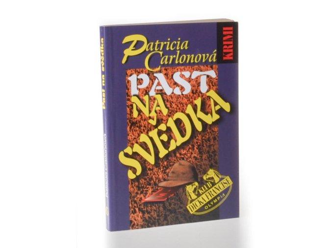 Past na svědka