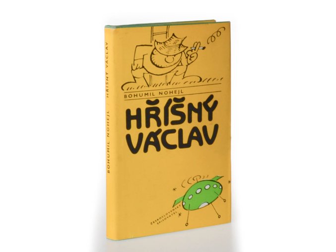 Hříšný Václav (1985)
