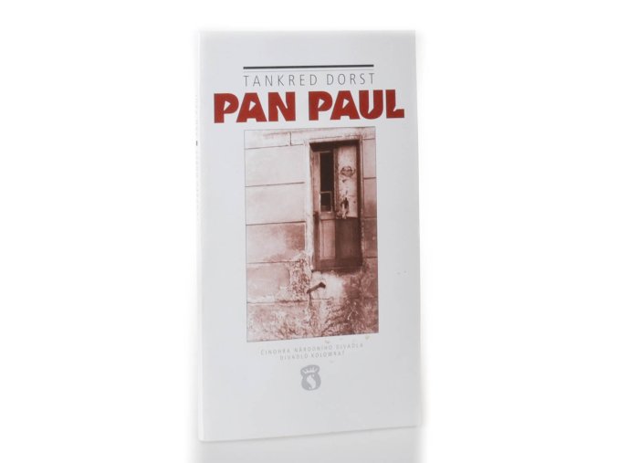 Pan Paul