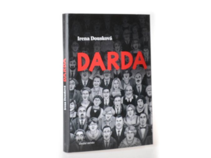 Darda