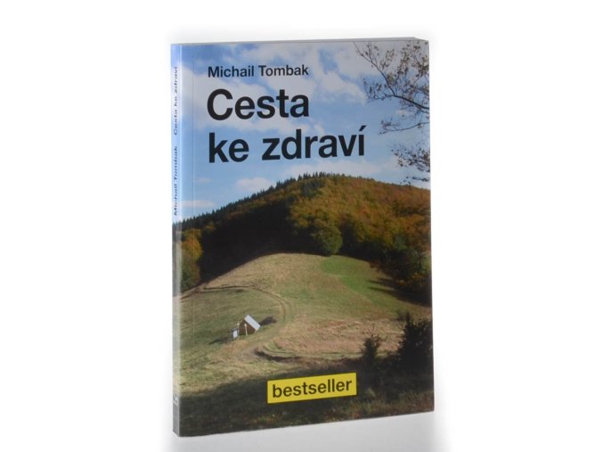 Cesta ke zdraví