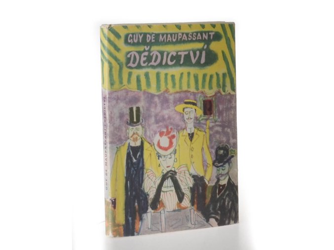 Dědictví