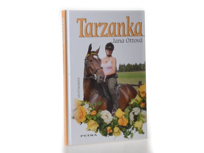 Tarzanka