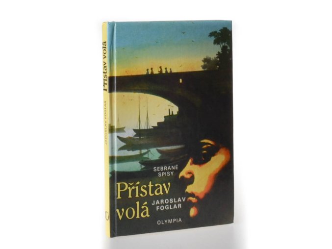 Přístav volá (1991)