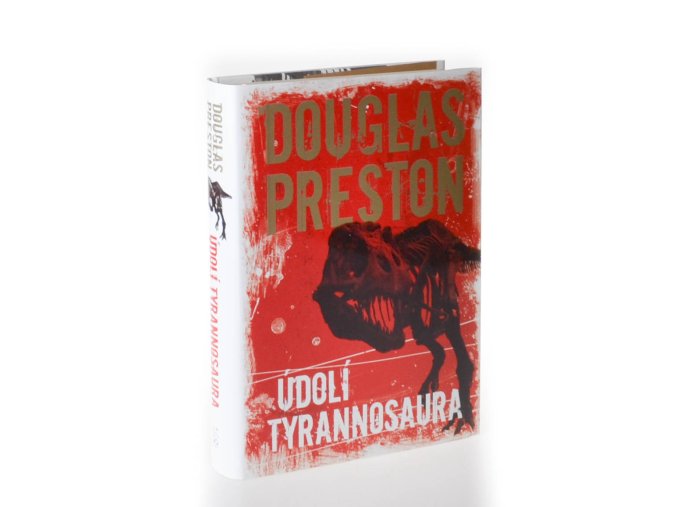 Údolí tyrannosaura