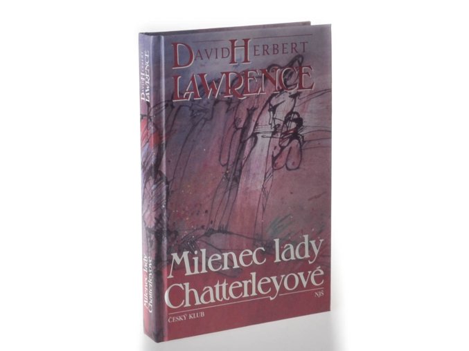 Milenec lady Chatterleyové (1994)