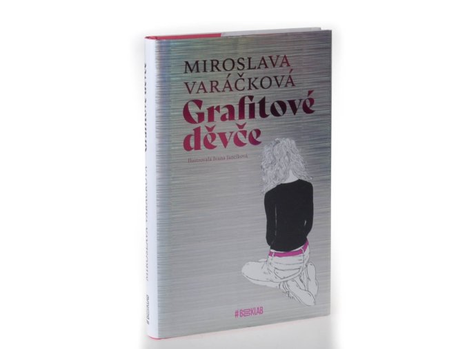 Grafitové děvče