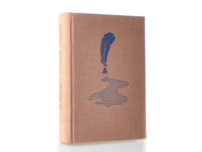 Historie třinácti ; Tajnosti princezny z Cadignanu